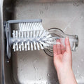 Suction Lazy Cup Cleaning Brush by DailySale