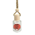 Sugar Bear Car Freshener by Wild Bear Market