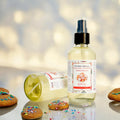 Sugar Cookie Sprinkles Body Oil by Duma Mbili LLC