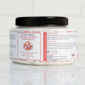 Sugar Cookie Sprinkles Foaming Sugar Scrub by Duma Mbili LLC