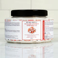 Sugar Cookie Sprinkles Foaming Sugar Scrub by Duma Mbili LLC
