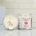 Sugar Cookie Sprinkles Whipped Body Butter by Duma Mbili LLC
