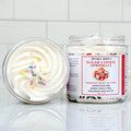 Sugar Cookie Sprinkles Whipped Body Butter by Duma Mbili LLC