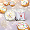 Sugar Cookie Sprinkles Whipped Body Butter by Duma Mbili LLC