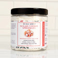 Sugar Cookie Sprinkles Whipped Body Butter by Duma Mbili LLC