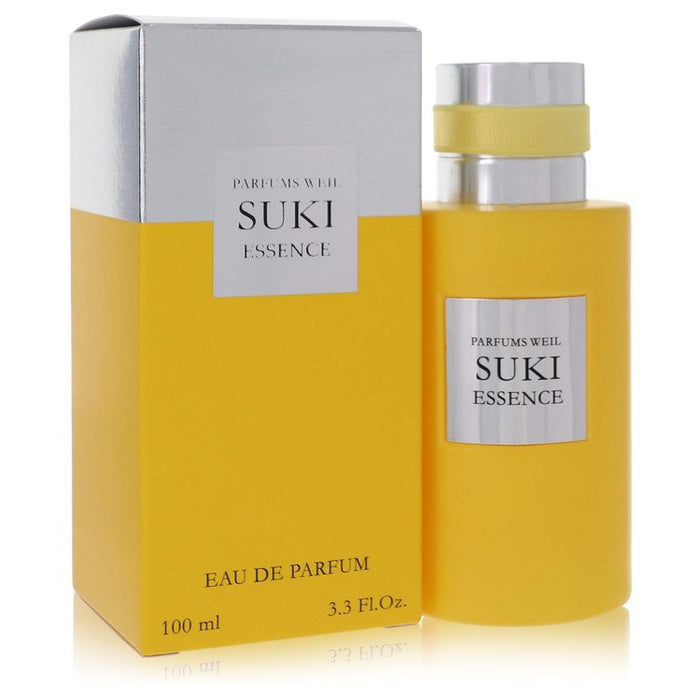 Weil Suki Essence Eau De Parfum Spray For Women by Avera Group
