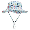Summer Baby Anti UV Bucket Cap by DailySale