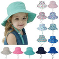 Summer Baby Anti UV Bucket Cap by DailySale