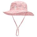 Summer Baby Anti UV Bucket Cap by DailySale