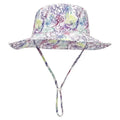 Summer Baby Anti UV Bucket Cap by DailySale