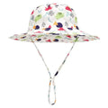Summer Baby Anti UV Bucket Cap by DailySale