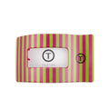 Summer Crush Large Flat Rectangle Hair Clip by TELETIES