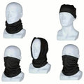 Summer Face Cover Scarf, Moisture Wicking Breathable Stretch Face Neck Gaiter Mask by DailySale