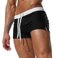 Summer Men Fashion Swimwear Swimming Trunks by DailySale