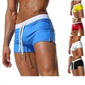 Summer Men Fashion Swimwear Swimming Trunks by DailySale
