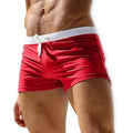 Summer Men Fashion Swimwear Swimming Trunks by DailySale