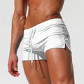 Summer Men Fashion Swimwear Swimming Trunks by DailySale