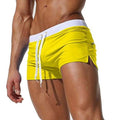 Summer Men Fashion Swimwear Swimming Trunks by DailySale