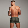 Summer Shorts Pants Men Quick Dry Swimming Shorts Swim Trunks by DailySale
