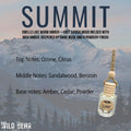 Summit Car Freshener by Wild Bear Market