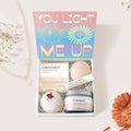 Sun and Moon Gift Box Set by Dear Ava