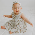 sun dress | sun by Finn + Emma