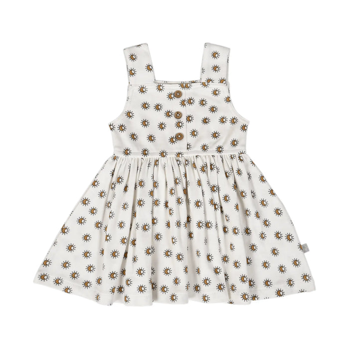 sun dress | sun by Finn + Emma