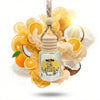 Sun-Kissed Car Freshener
