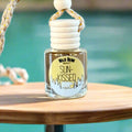 Sun-Kissed Car Freshener by Wild Bear Market