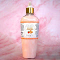 Sun Kissed Citrus Dream Body Lotion by Duma Mbili LLC