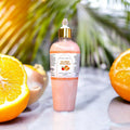 Sun Kissed Citrus Dream Body Lotion by Duma Mbili LLC