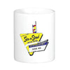 Sun-N-Sand Mug