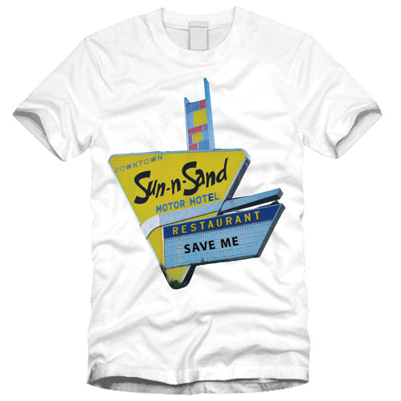 Sun N Sand by Swell-O-Phonic