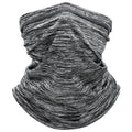 Sun Protection Cool Lightweight Neck Gaiter Mask Face Scarf by DailySale