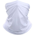 Sun Protection Cool Lightweight Neck Gaiter Mask Face Scarf by DailySale