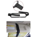 Sun Visor Tissue Box Holder by DailySale