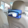 Sun Visor Tissue Box Holder by DailySale