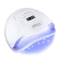 SUN X5 Plus LED Lamp 80W Nail Dryer by DailySale