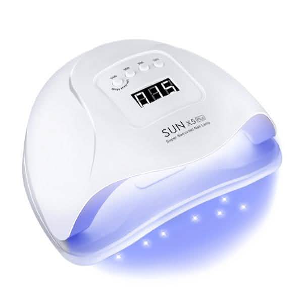 SUN X5 Plus LED Lamp 80W Nail Dryer by DailySale