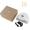 SUN X5 Plus LED Lamp 80W Nail Dryer by DailySale