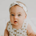 headband | sun rays by Finn + Emma