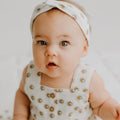 headband | sun rays by Finn + Emma