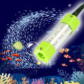 Sunbeam LED Fishing Light by DailySale