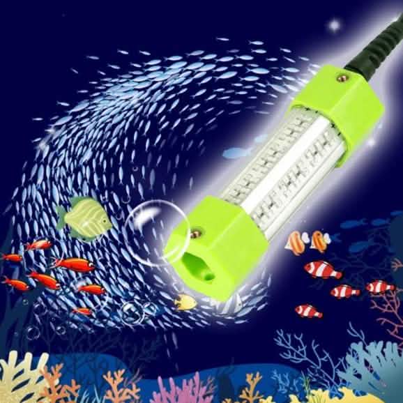 Sunbeam LED Fishing Light by DailySale