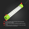 Sunbeam LED Fishing Light by DailySale