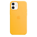 iPhone 12 Silicone Case with MagSafe by Vogueen