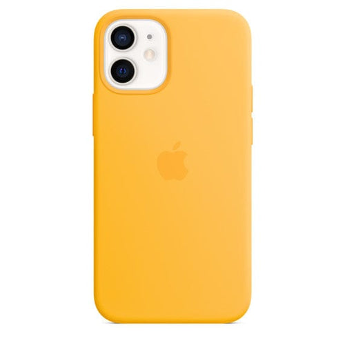 iPhone 12 Silicone Case with MagSafe by Vogueen
