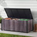 Sunjoy Outdoor Deck Box by DailySale