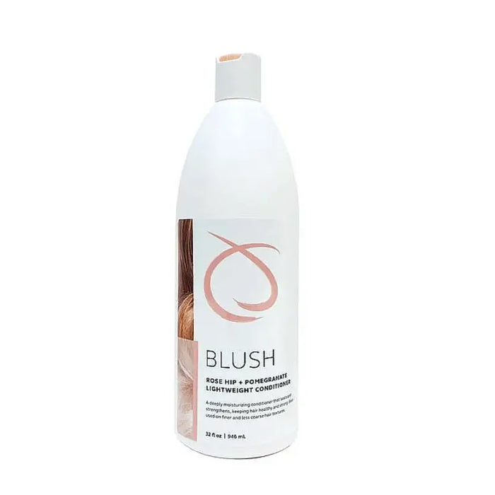 Sunlights Blush Lightweight Conditioner 32oz by The Warehouse Salon