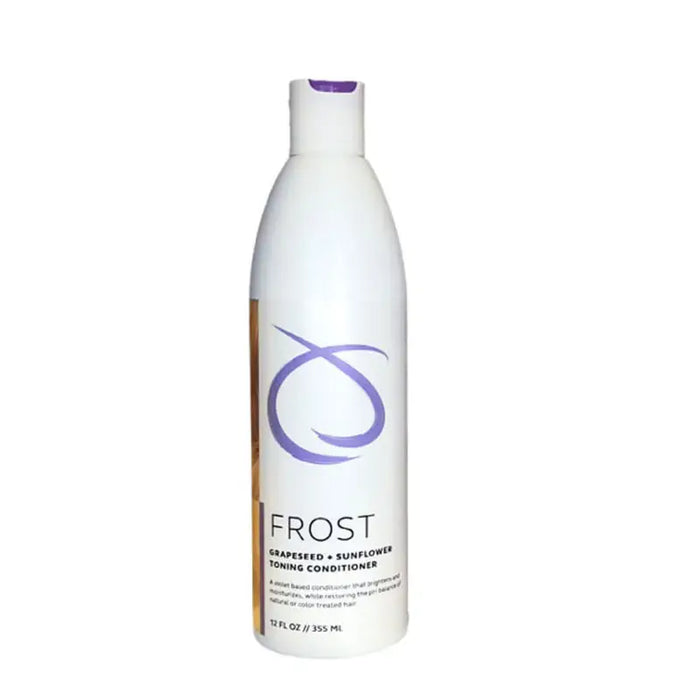Sunlights Frost Toning Conditioner by The Warehouse Salon